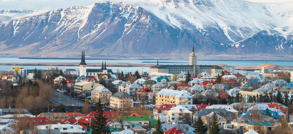 Iceland for Families: A Tailor-Made Journey This sample itinerary can be tailored to match a variety of budgets and interests