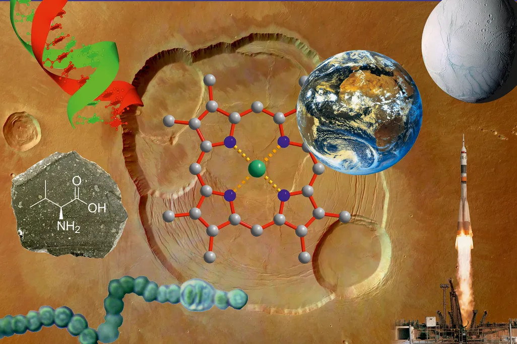 German astrobiology society graphic.png