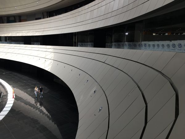 Iran mall thumbnail