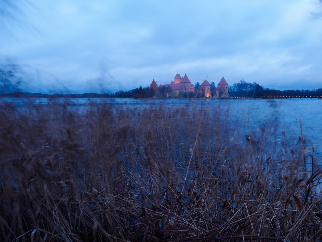 Twilight Wind | Smithsonian Photo Contest | Smithsonian Magazine