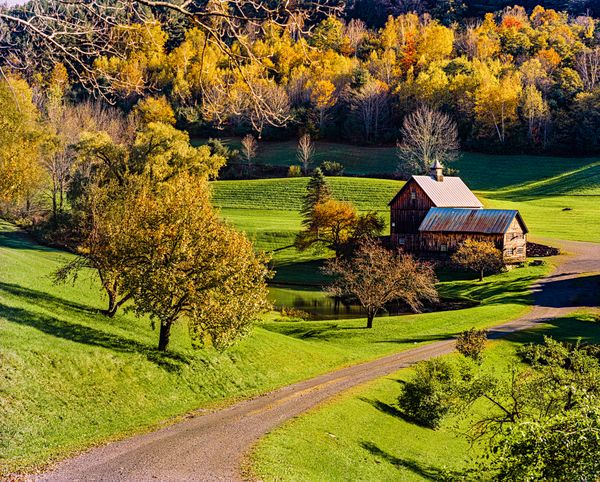 Sleepy Hollow Farm thumbnail
