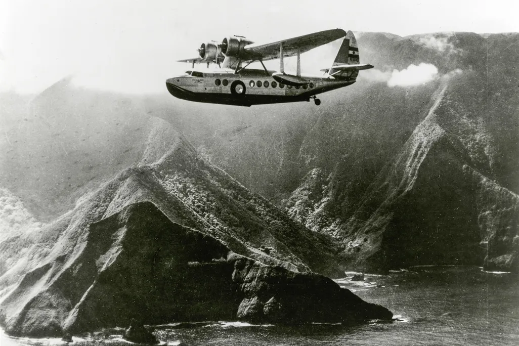 Hawaii Sikorsky