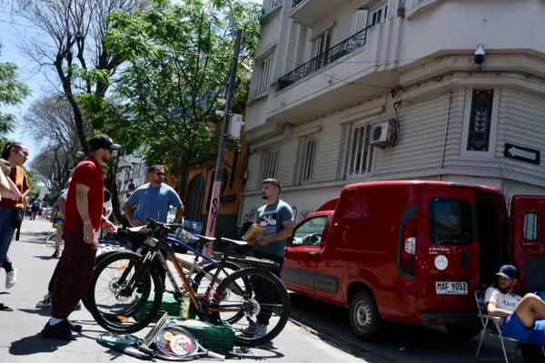 Bicycle Bargains thumbnail