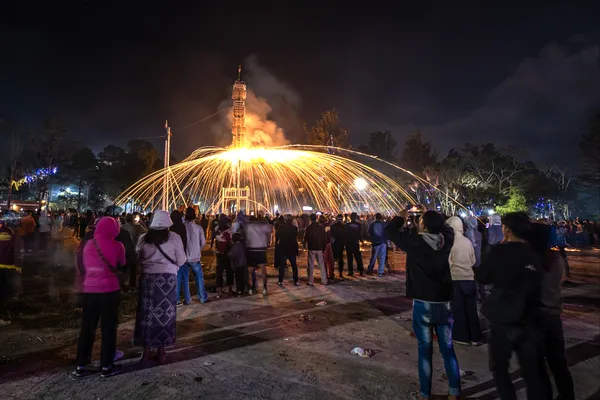 Fire festival thumbnail