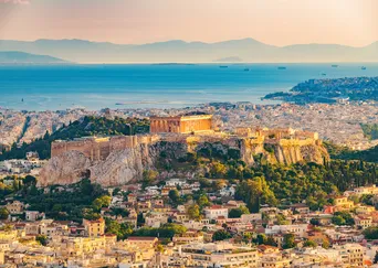 Athens and the Greek Isles: A Tailor-Made Journey description