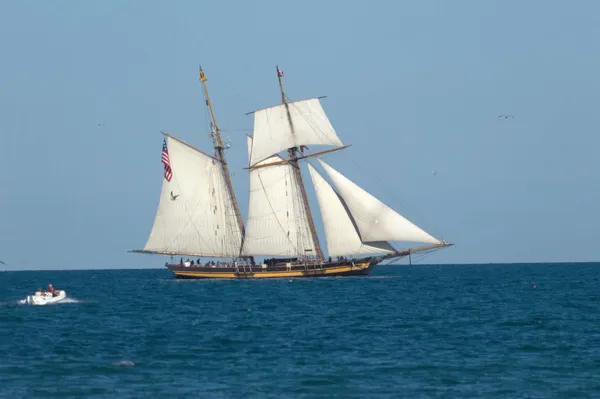 Tall Ship Festival thumbnail