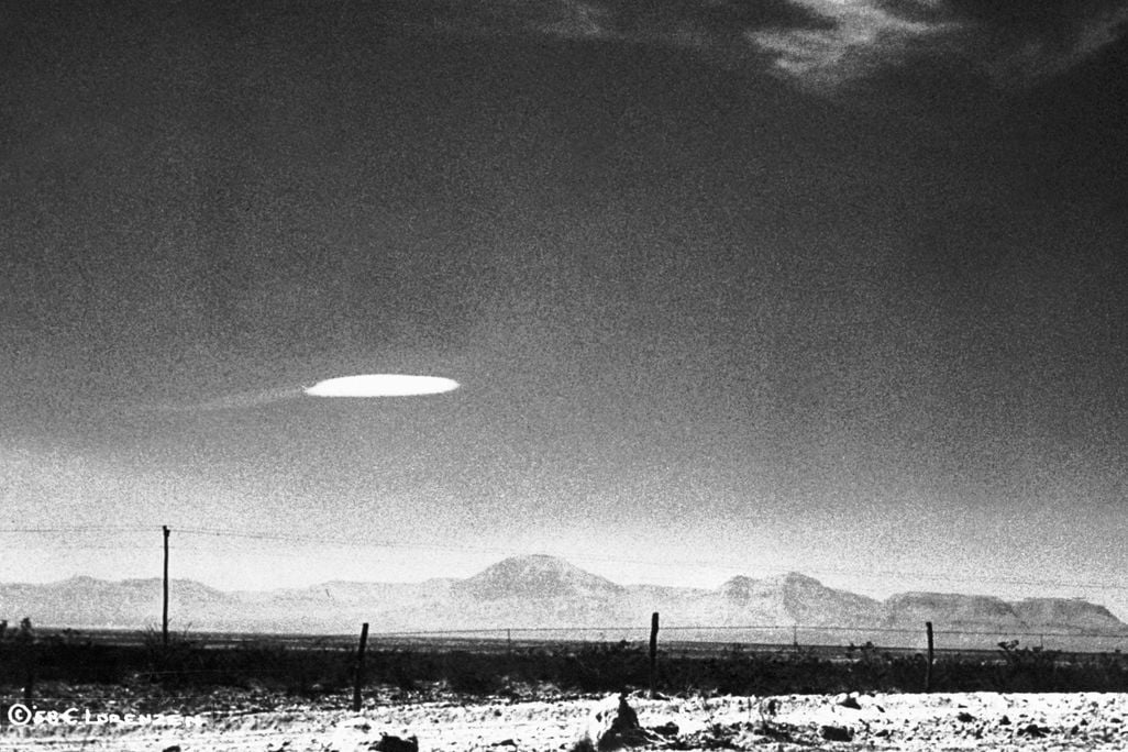 UFO