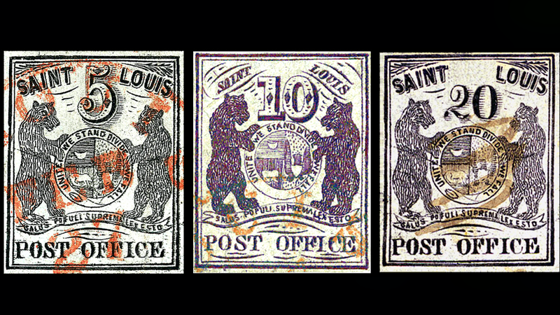 Postage Stamps From The Developing World Have History, Culture And