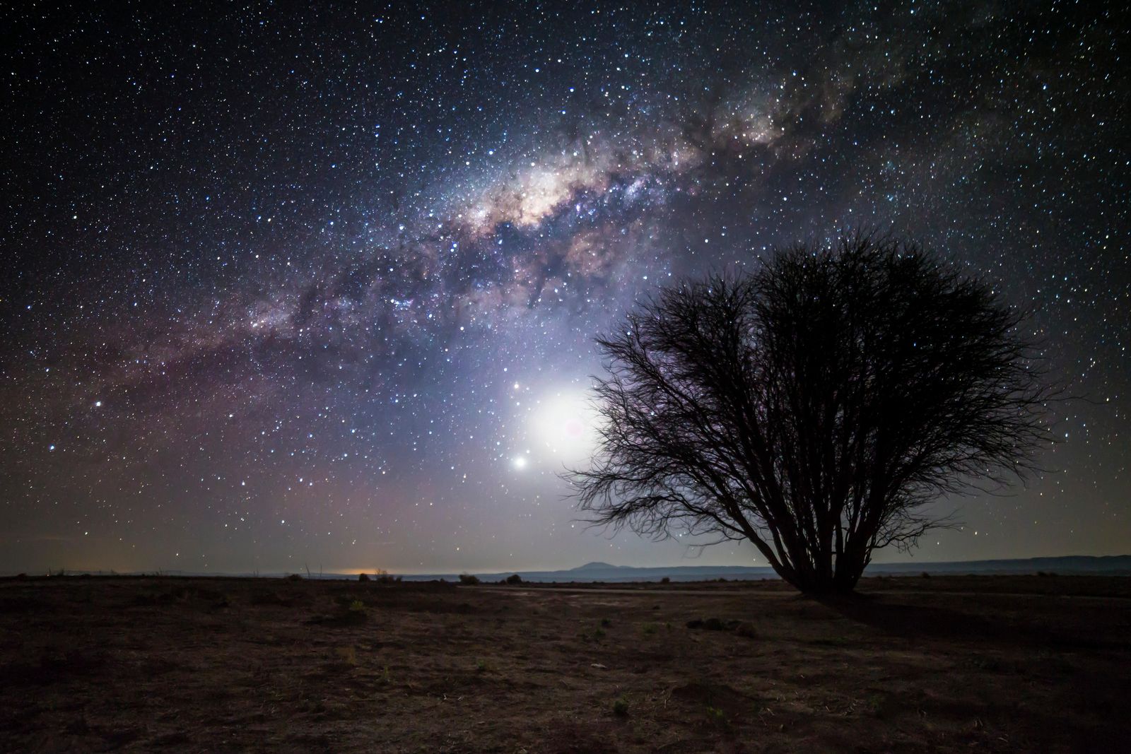 How And When To See Your Own Galaxy As The Milky Way Reaches Its Brightest  And Best Of 2020