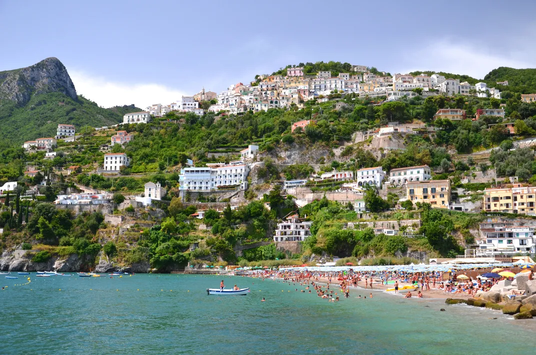 Vietri sul Mare