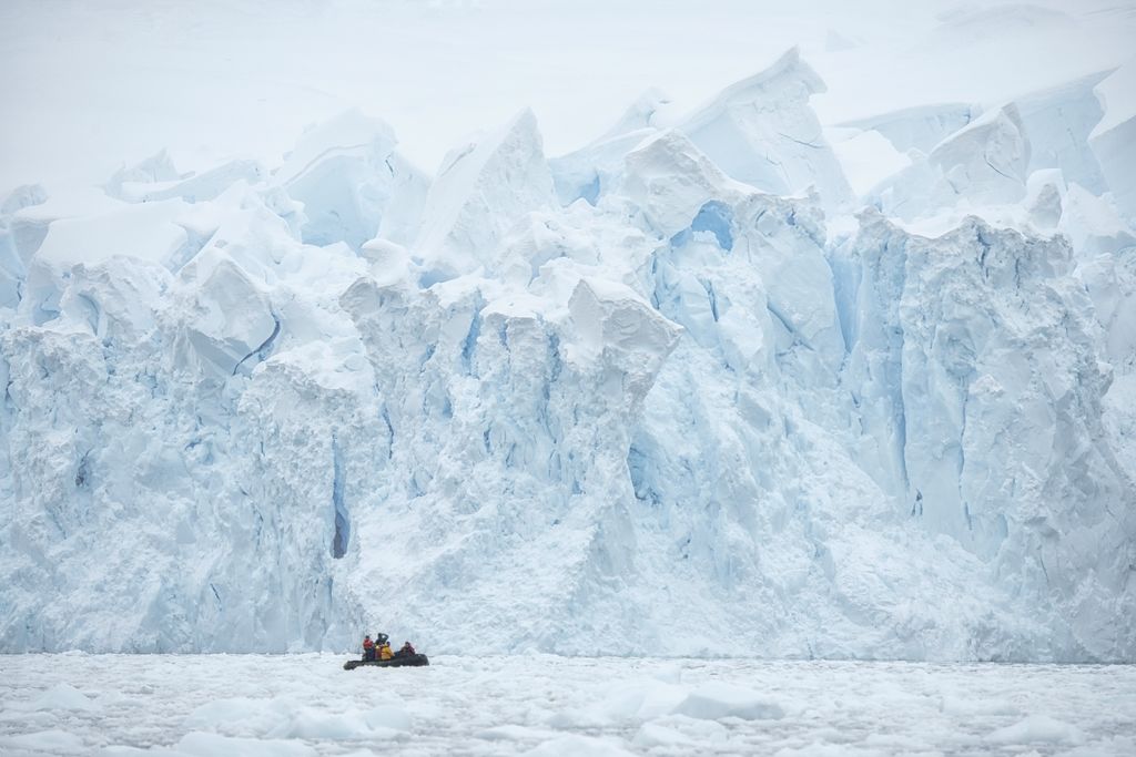 antarctica