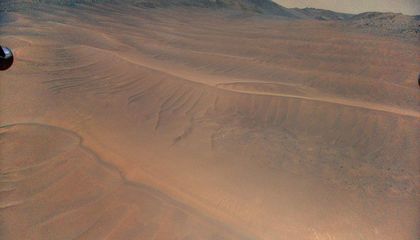 NASA Aims to Launch the World's First Planet-Hopping Spacecraft Powered by Nuclear Fission