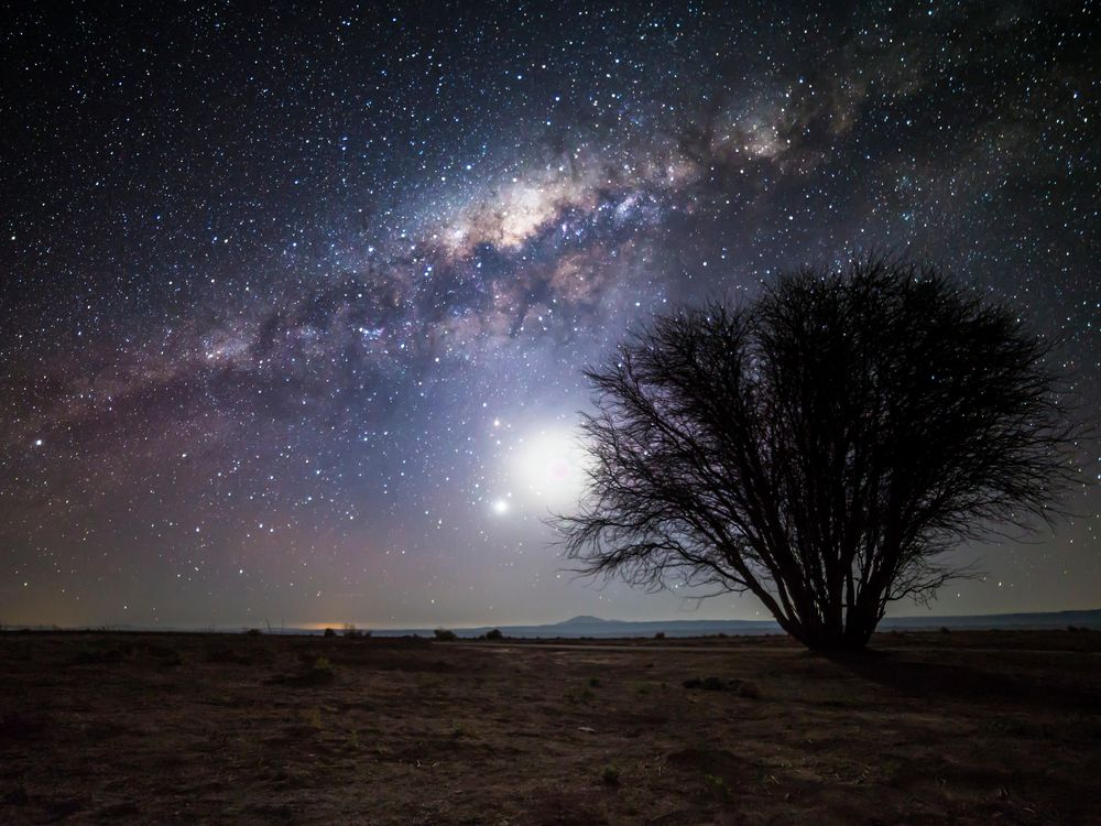 An Astronomer’s Paradise, Chile May Be the Best Place on Earth to Enjoy a Starry Sky