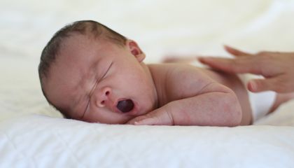 Fetuses Can 'Catch' Yawns From Their Mothers While Still in the Womb, New Research Suggests