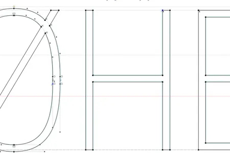 A new font for Cooper Hewitt