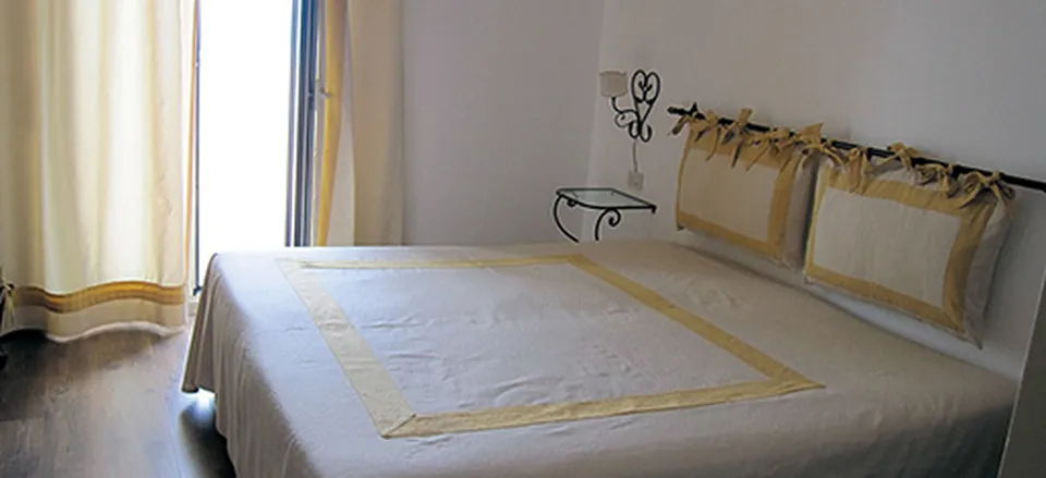  Hotel Covo dei Saraceni, Accommodations 