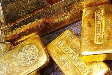 Gold’s been used for thousands of years to treat disease.