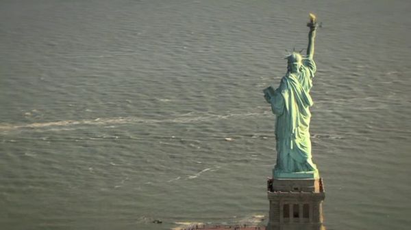 Preview thumbnail for Immigration in the Empire State