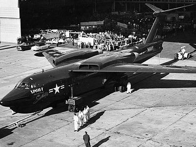XP6M-1