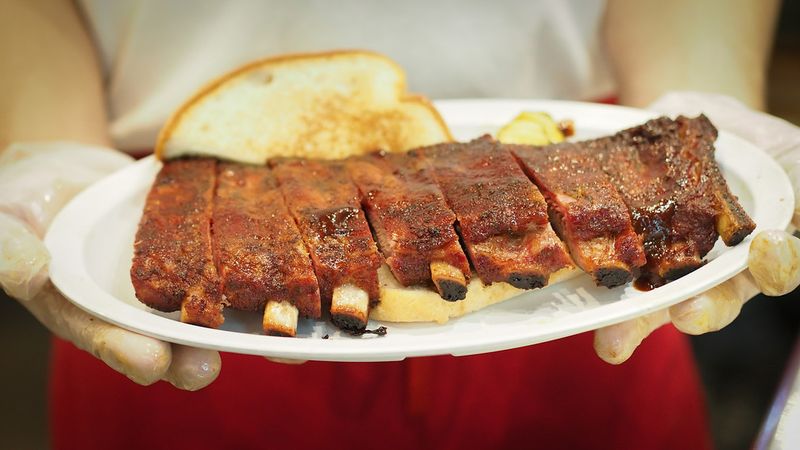 Adult Wet Ribs Jersey