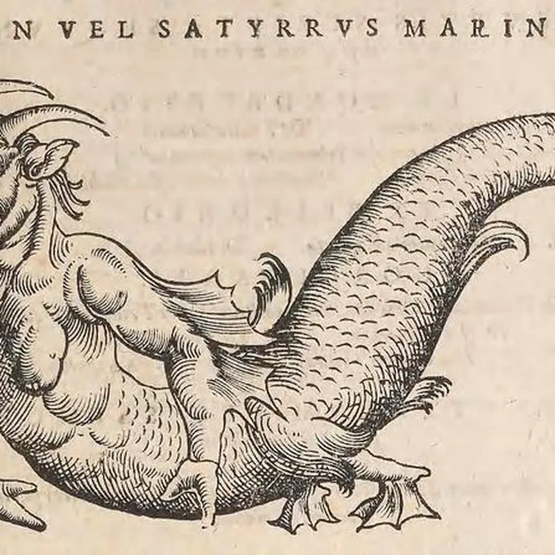 Were Dragons Real? Which Beasts Today Look Like Them?