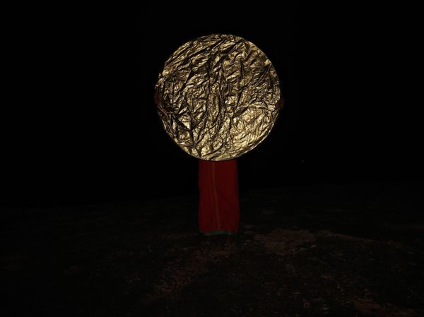 The Sun I Carried thumbnail