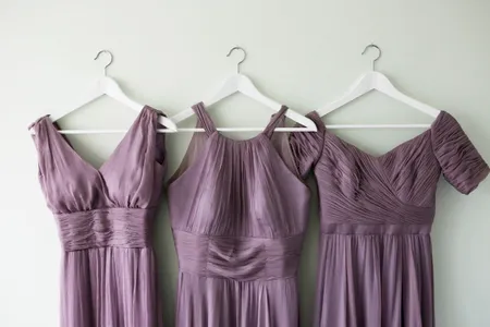 You can thank William Perkin for that garish dress your best friend will make you wear at her wedding. 