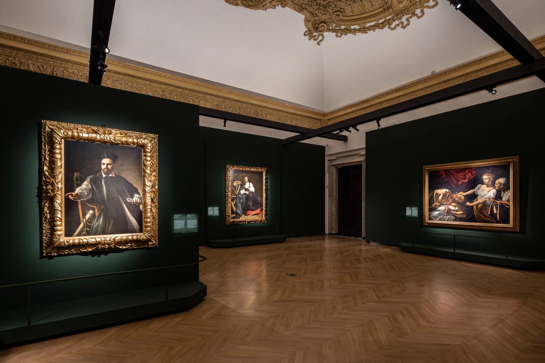 gallery