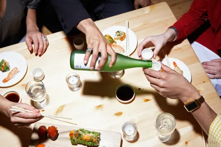 A bright spot for sake is in America. In 2022, according to the Japan Sake and Shochu Makers Association, the U.S. was the No. 1 export market in terms of volume and second market in value for sake.&nbsp;