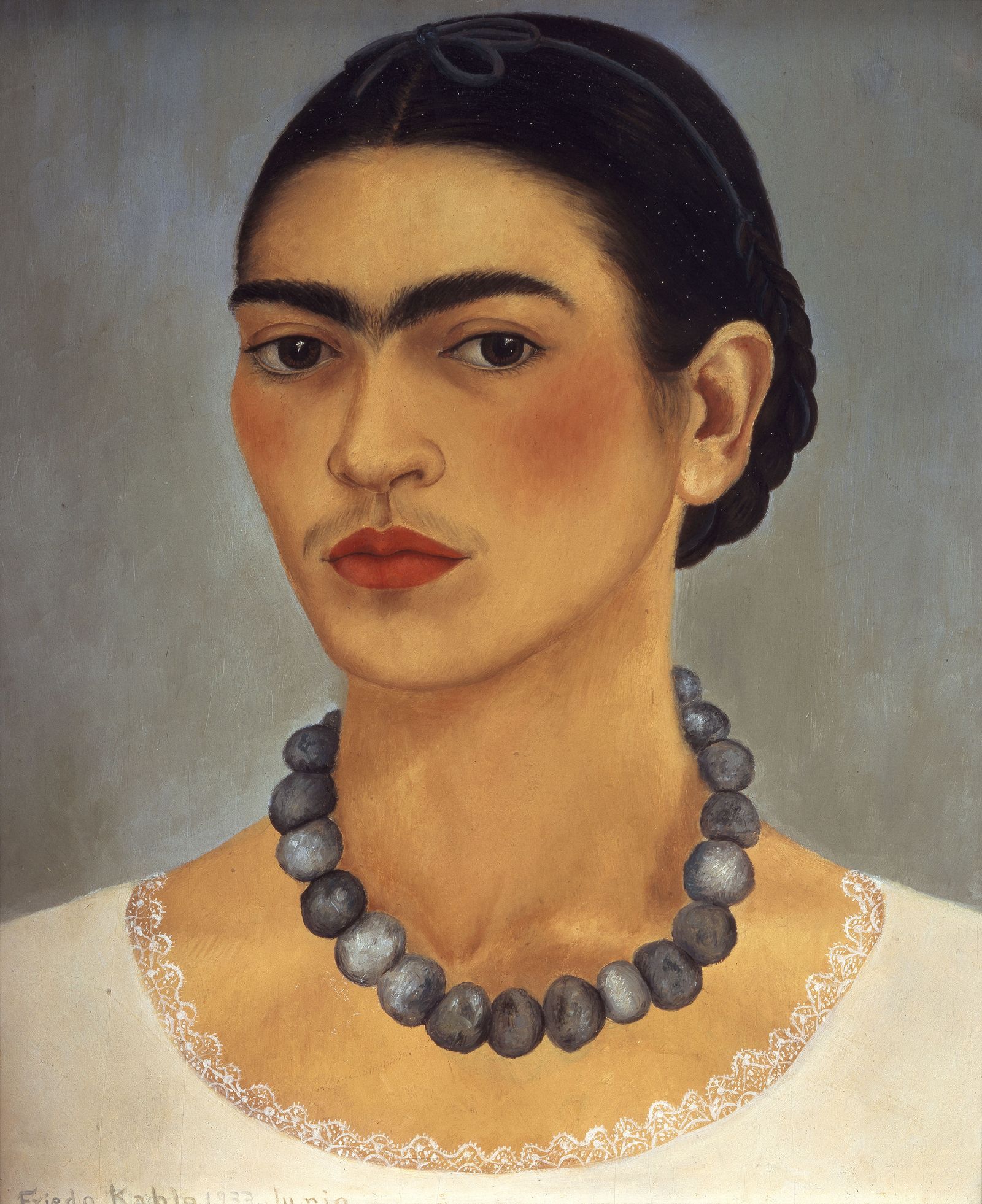 Can Frida Kahlo Leave Mexico? Plans to Relocate a Trove of Paintings by the Famous Artist Spark a Heated Debate