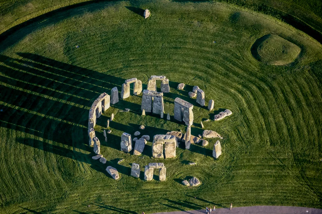 Stonehenge