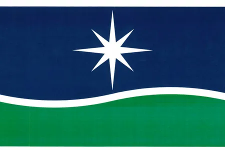 Flag design finalist submission F2100