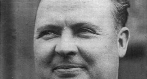 Murder Wasn T Very Pretty The Rise And Fall Of D C Stephenson History Smithsonian Magazine