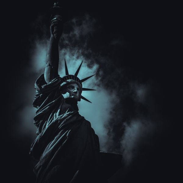 Lady Liberty thumbnail