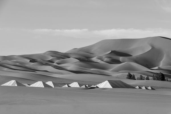 Sleeping giants of the Sahara thumbnail