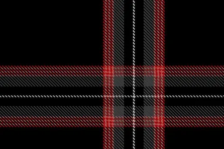 The red represents the victims&#39; blood, while the gray represents their ashes.