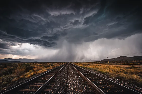 The Perfect Storm Cloud thumbnail