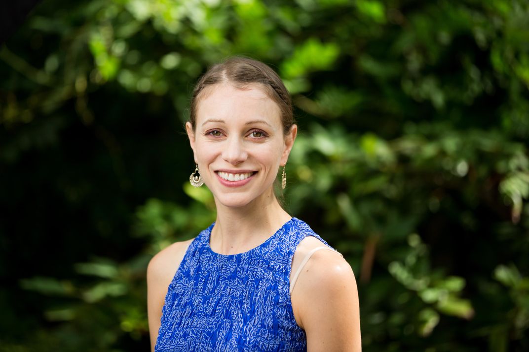 How the 2016 MacArthur Genius Award Recipient Lauren Redniss Is Rethinking Biography