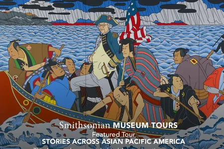 The responsive-design website fits your phone, tablet and computer and can be used to make an itinerary for easy printout and planning.