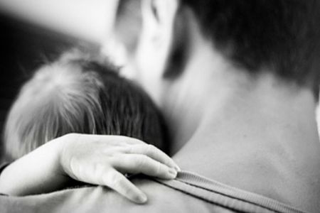 Science gives fathers some props.