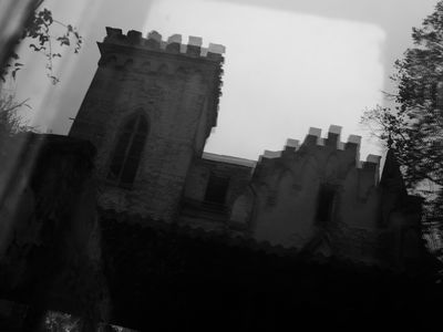Sacel Castle