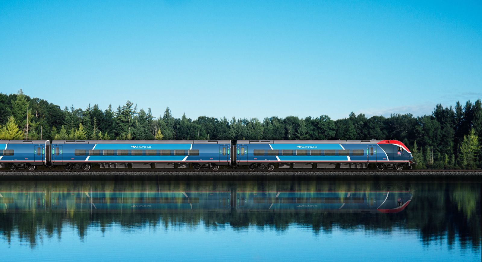 Take A Sneak Peek At Amtrak s Newest Trains CULTURED TIME
