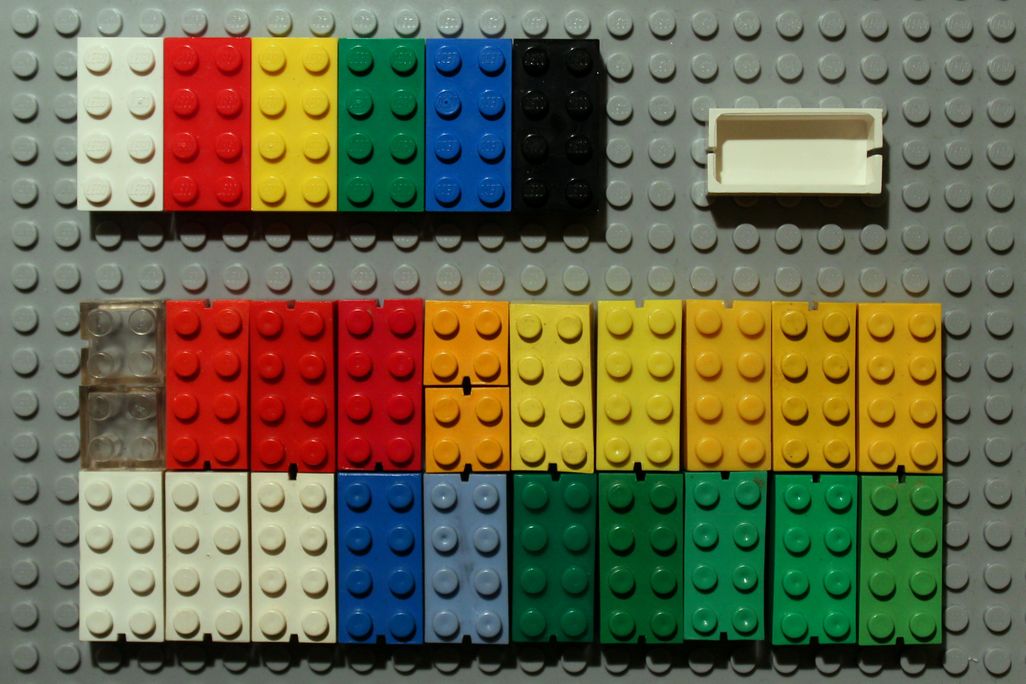 Lego