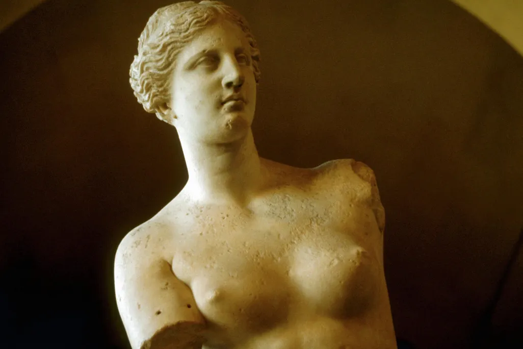 Venus de Milo