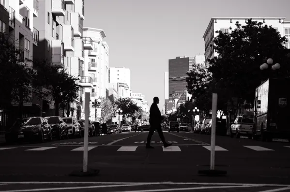 Gaslamp Walk thumbnail