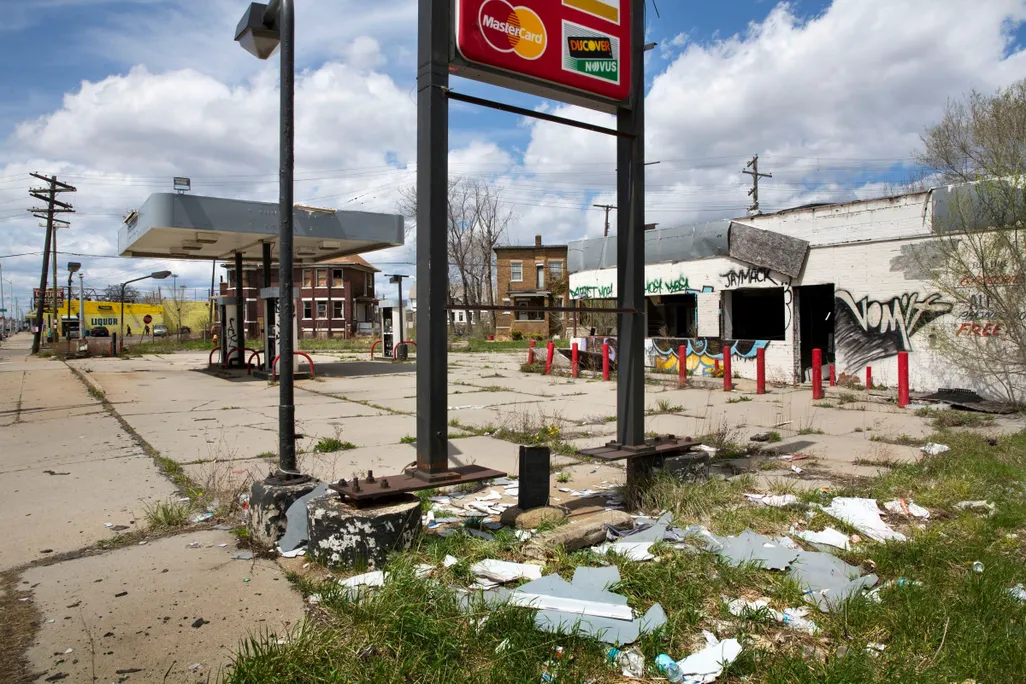 Rust Belt 