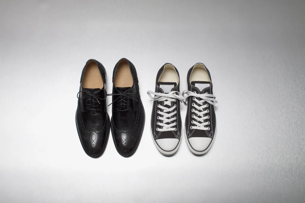 nonconformity