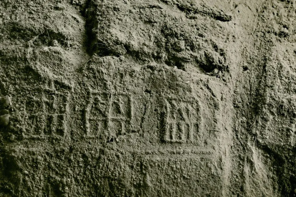 inscription