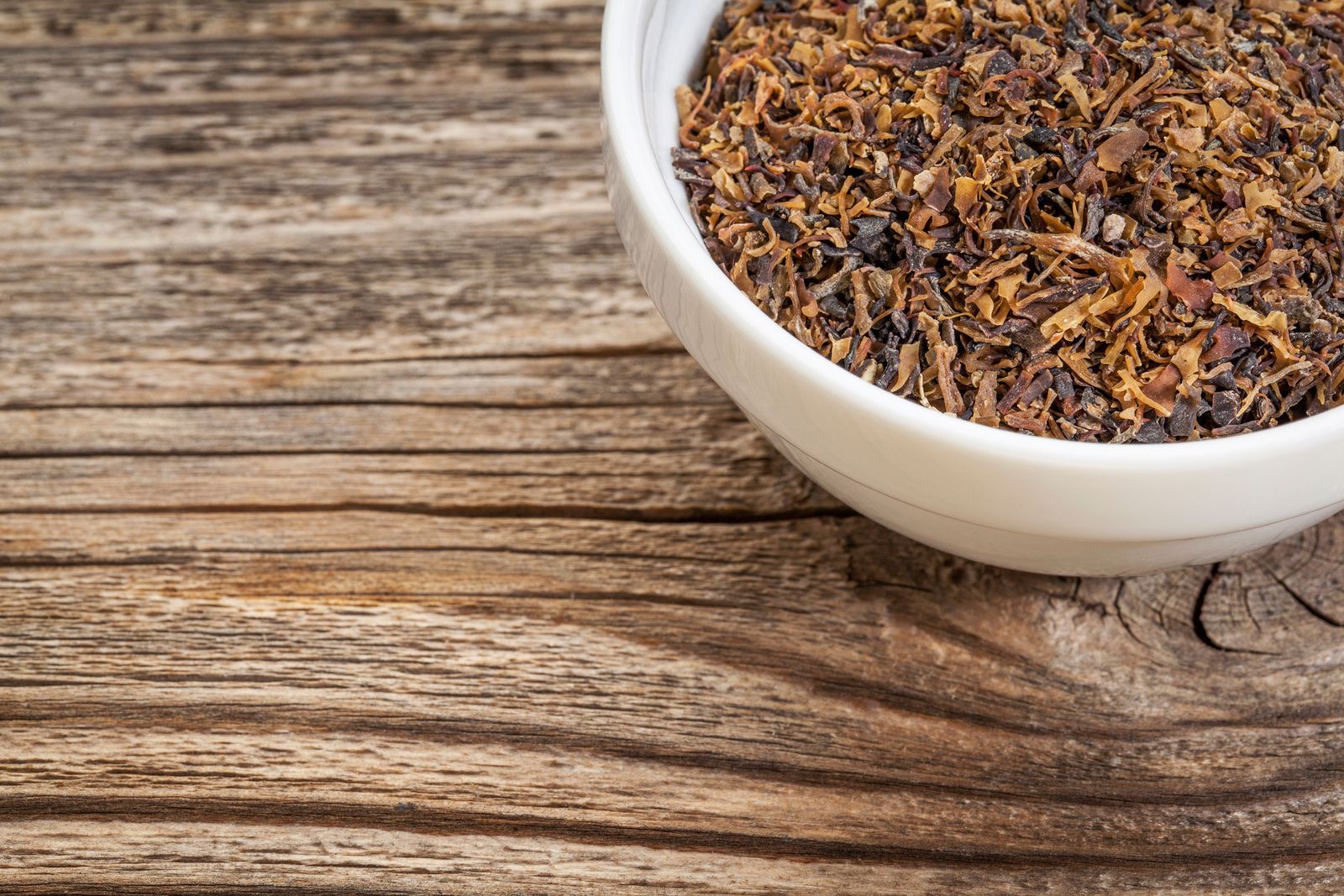 A Brief History of Ireland's Carrageen Moss Pudding | Travel| Smithsonian  Magazine