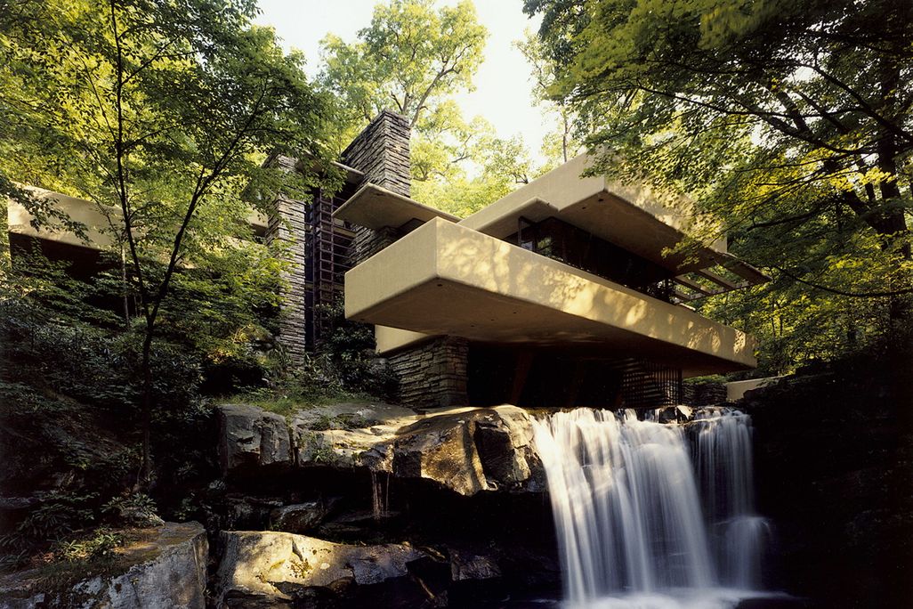 Fallingwater